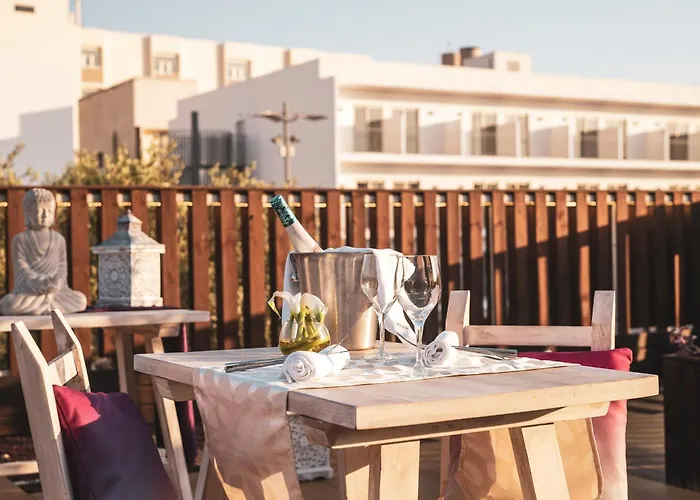 Hotel Puchet Ibiza